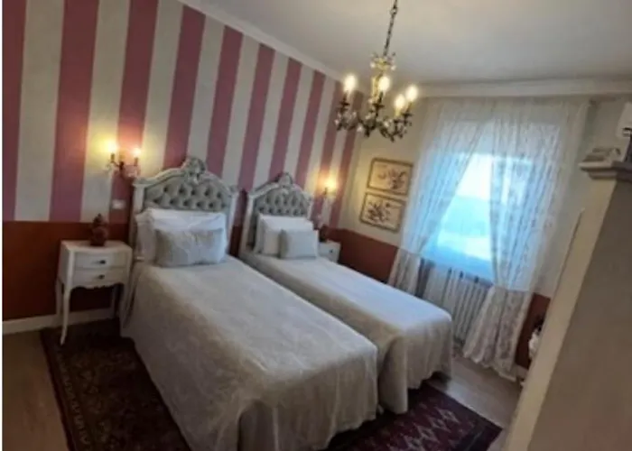 La Zarabba Boutique Hotel