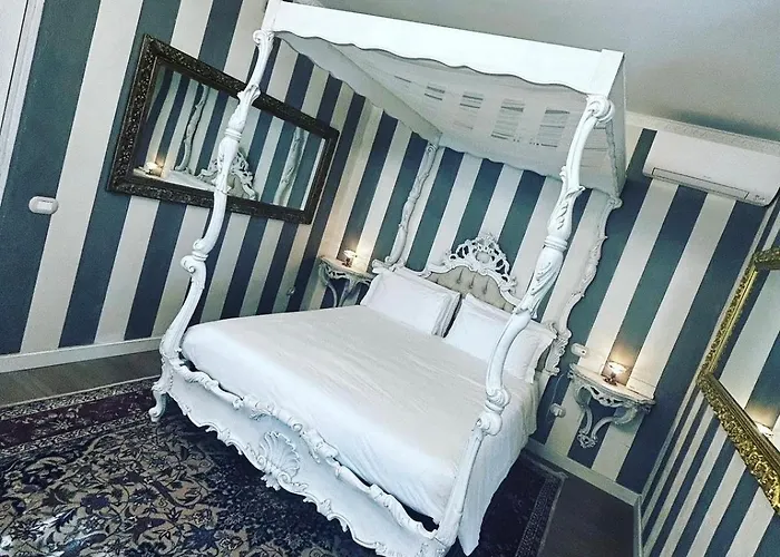 La Zarabba Boutique Hotel