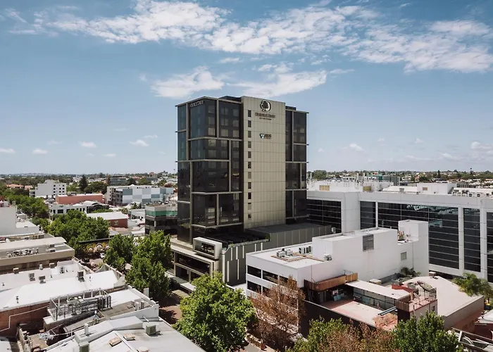 Doubletree By Hilton Perth Northbridge