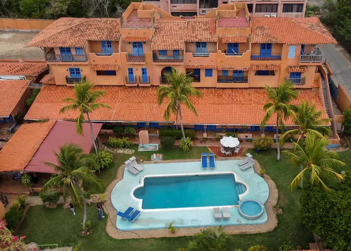 Hotel Costa Linda Beach