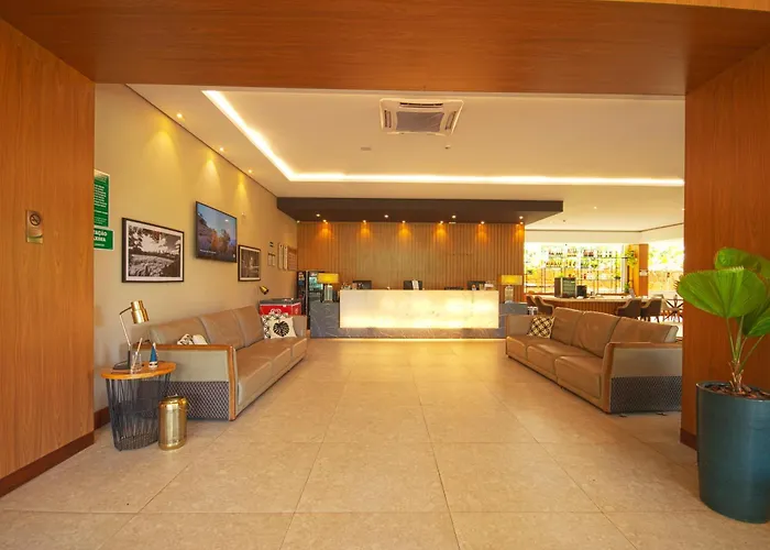 Class Hotel Piracicaba