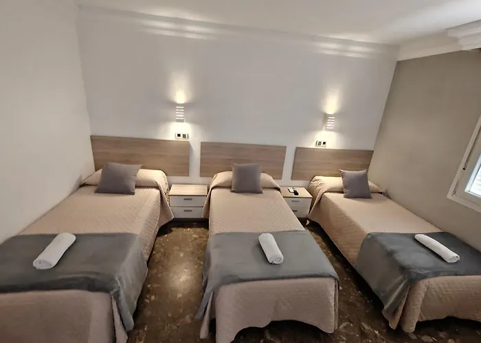 Ayamonte Rooms 43