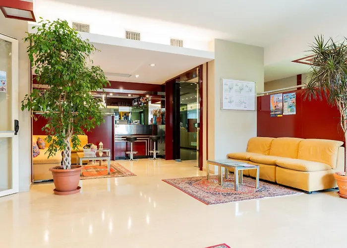 Hotel Europa