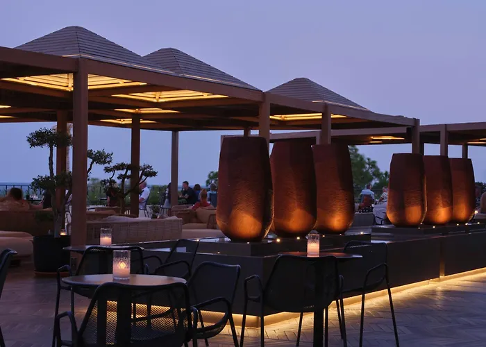 Atlantica Imperial Resort - Adults Only