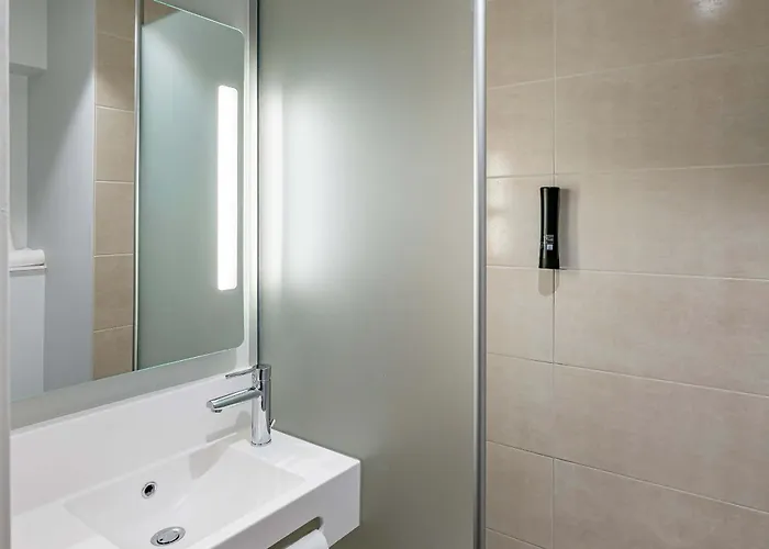 B&B HOTEL Bordeaux Bassins à flot