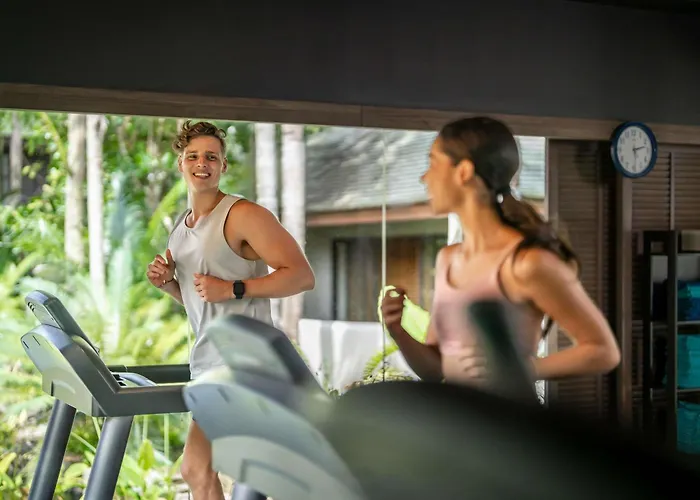 Grand Mercure Khao Lak Bangsak