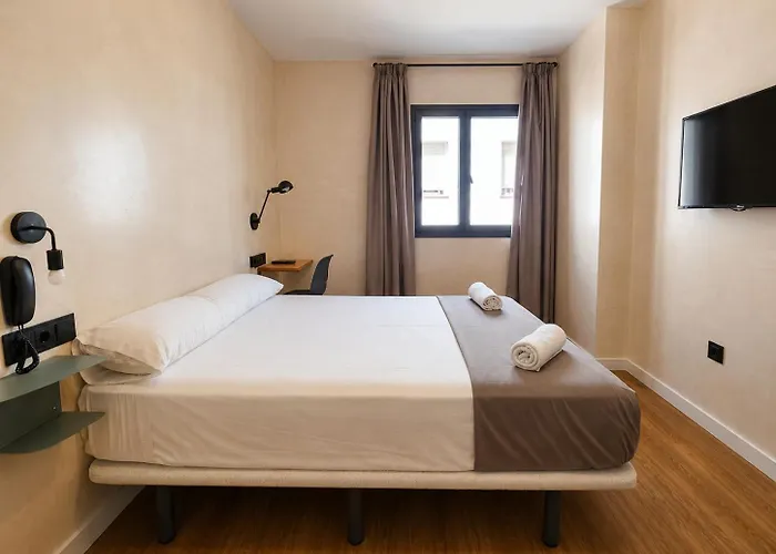 Hotel San Vicente - Centro Playa