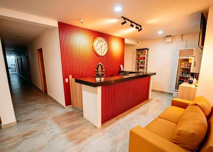 Hotel Nakama