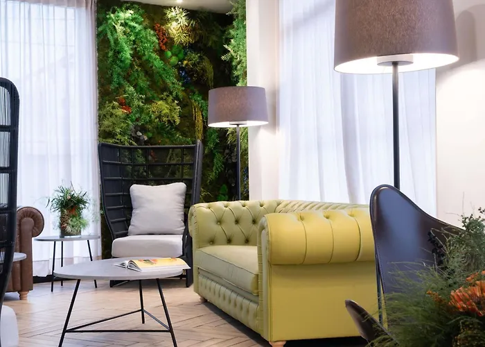 Ibis Styles Santander