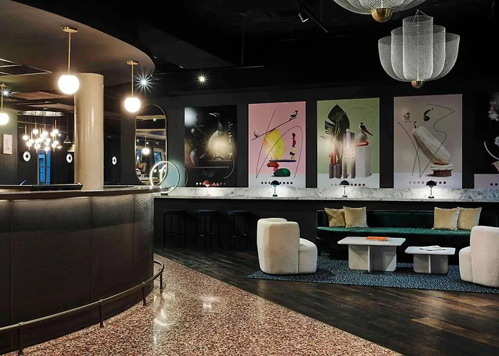 TRIBE Hôtel Le Touquet