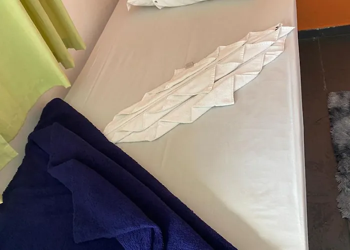 Hotel Beira Rio Guararema