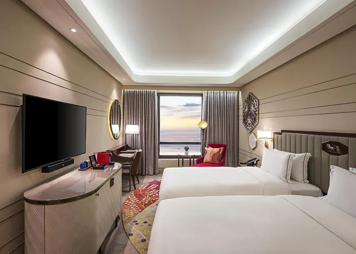 Admiral Hotel Manila - Mgallery Collection