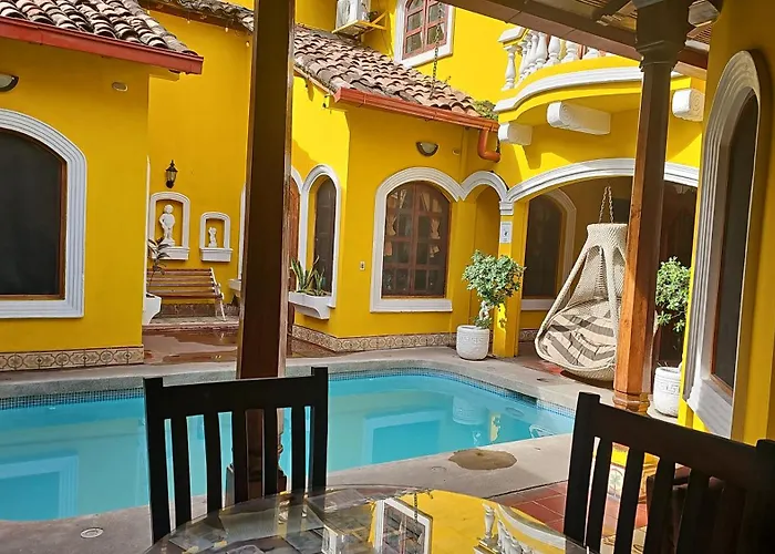 Casa Del Agua