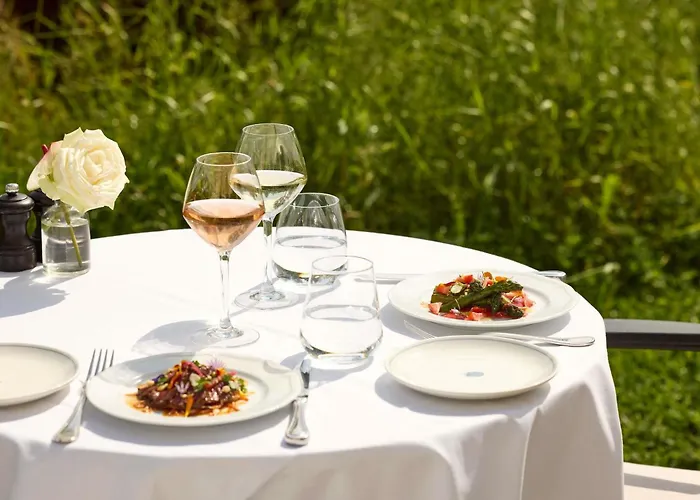Domaine de la Reine Margot Paris-Issy - MGallery Collection