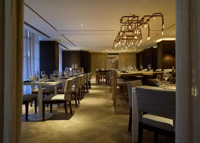 The May Fair, A Radisson Collection Hotel, Mayfair Londra