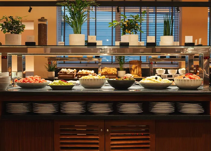 Falésia Hotel - Adults Only