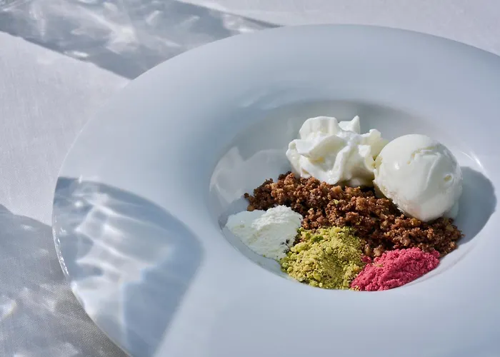 Relais & Chateaux Hotel Orfila