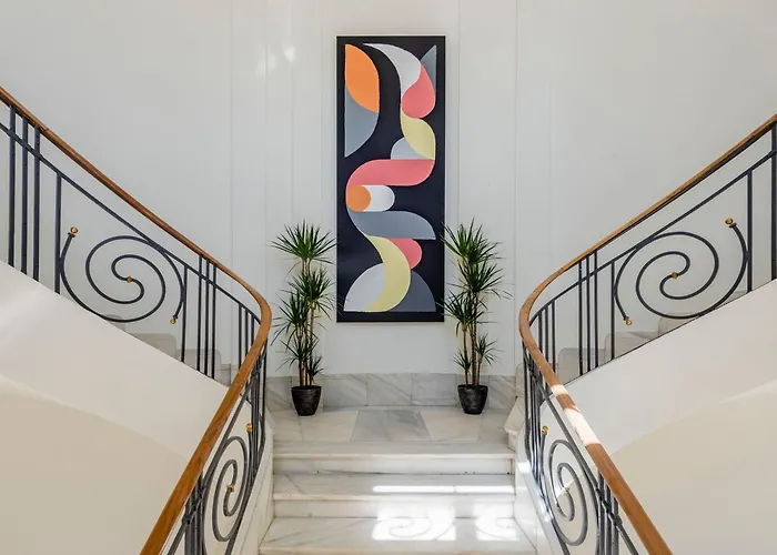 Innside By Melia Madrid Gran Via