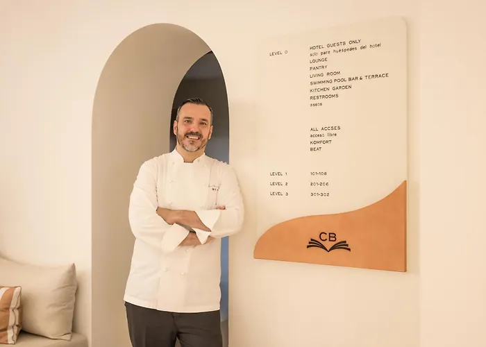 Cookbook Gastro Boutique & Spa