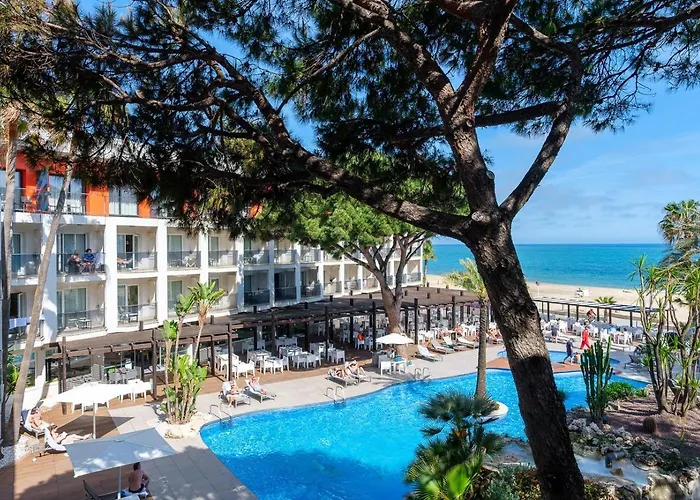 Romantische hotels in Cambrils