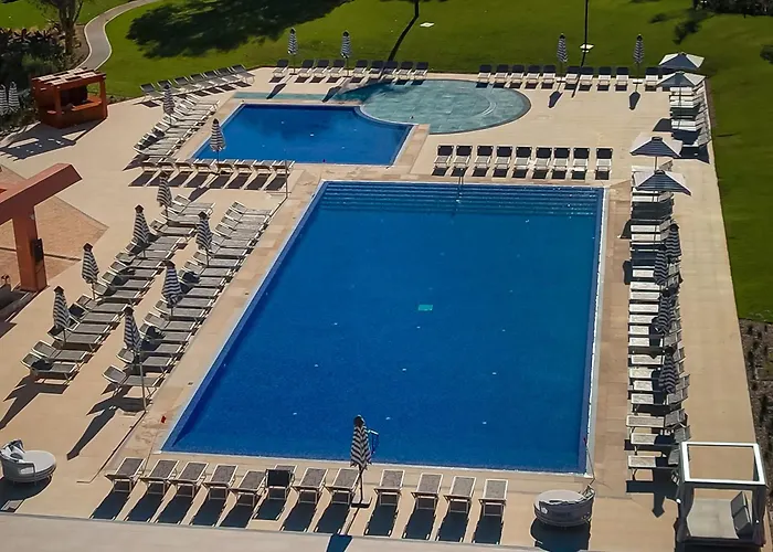 Hyatt Regency Vilamoura Algarve