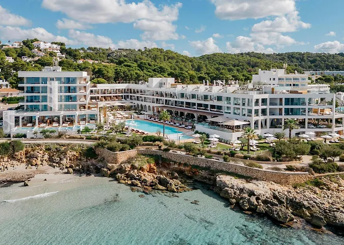 Villa Le Blanc, A Gran Melia Hotel - The Leading Hotels Of The World (Adults Only)