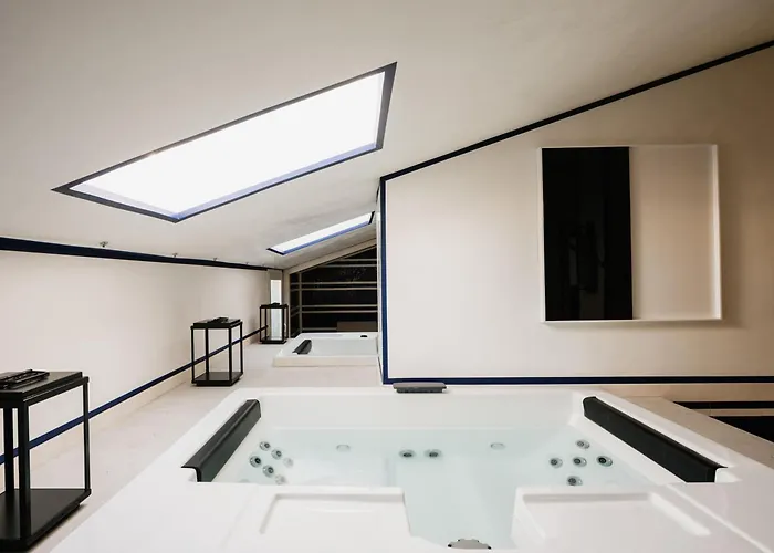 MiM Sotogrande Meliá Collection