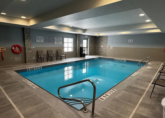 Staybridge Suites Guelph By Ihg