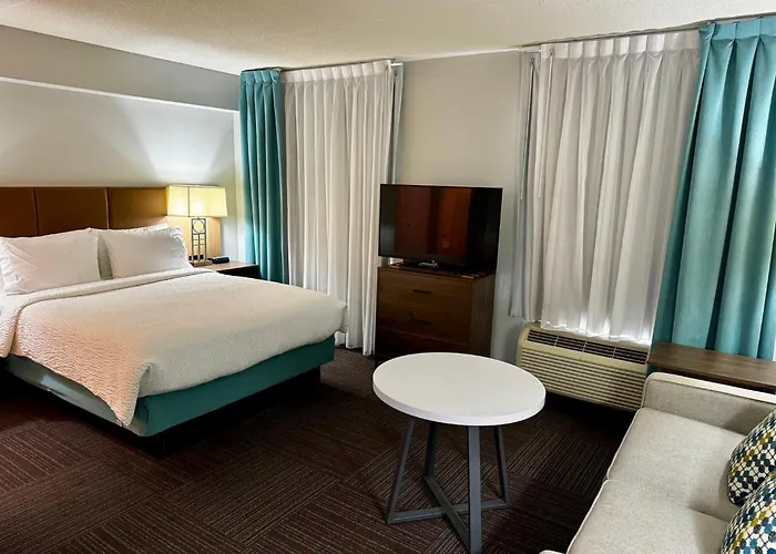 Staybridge Suites Guelph By Ihg