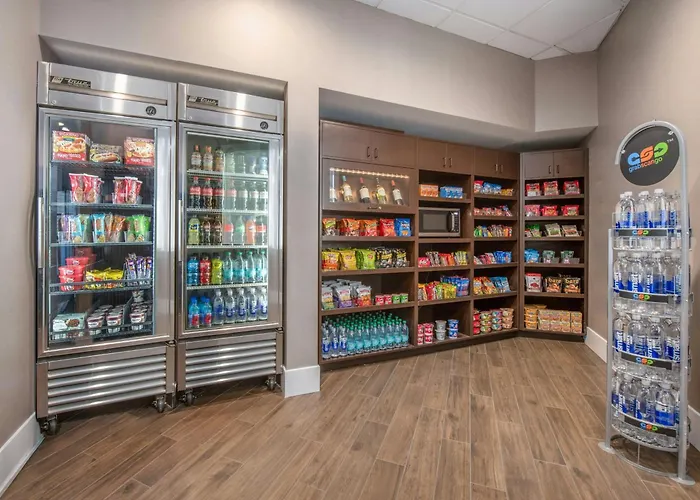 Staybridge Suites Oxnard - River Ridge By Ihg
