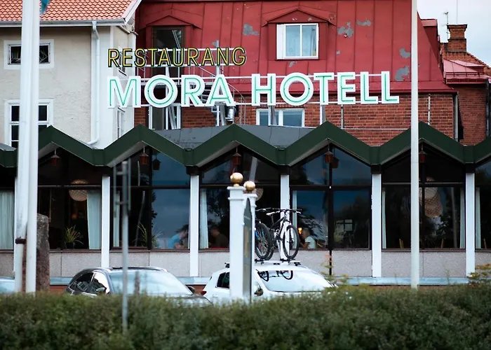 Mora Hotell & Spa