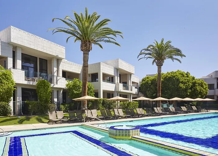 Arizona Biltmore, Lxr Hotels & Resorts