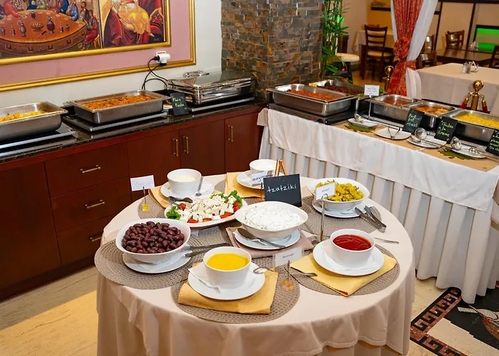 Hotel Kosta Famissi
