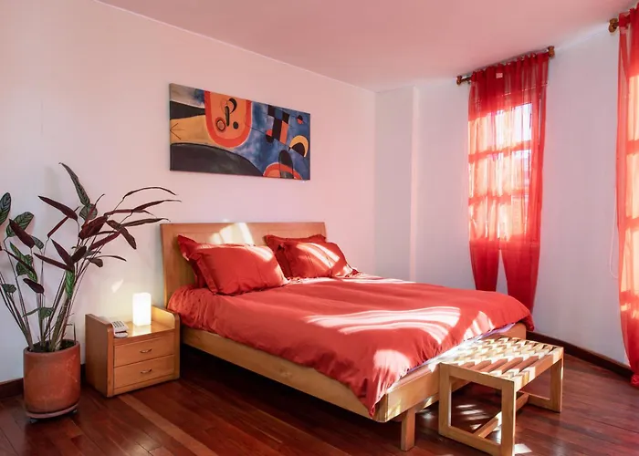 Hotel Casa Deco
