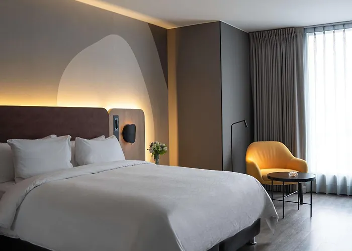 Pullman San Isidro