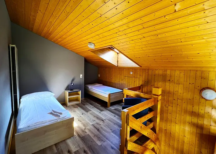 Hotel Bodmi
