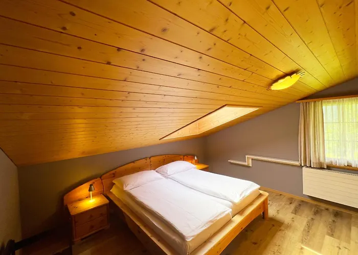 Hotel Bodmi
