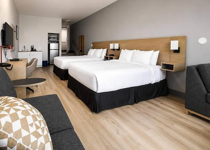 Maritime Inn Port Hawkesbury