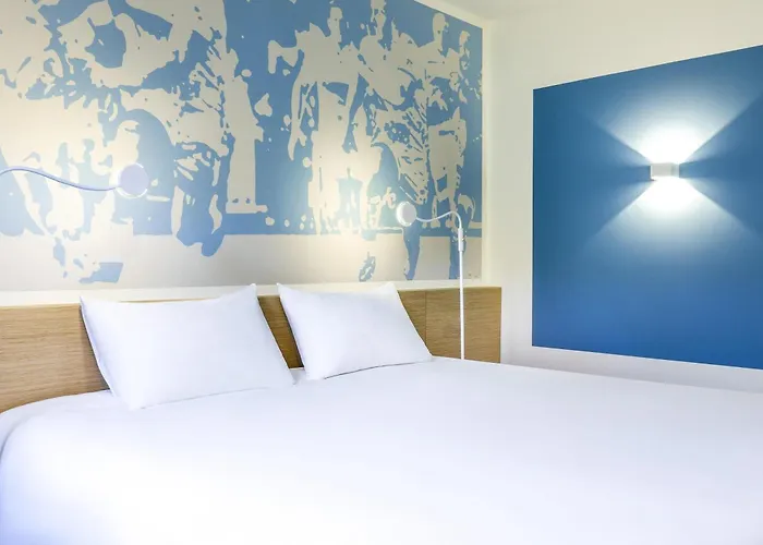 ibis Styles Toulouse Nord Sesquieres