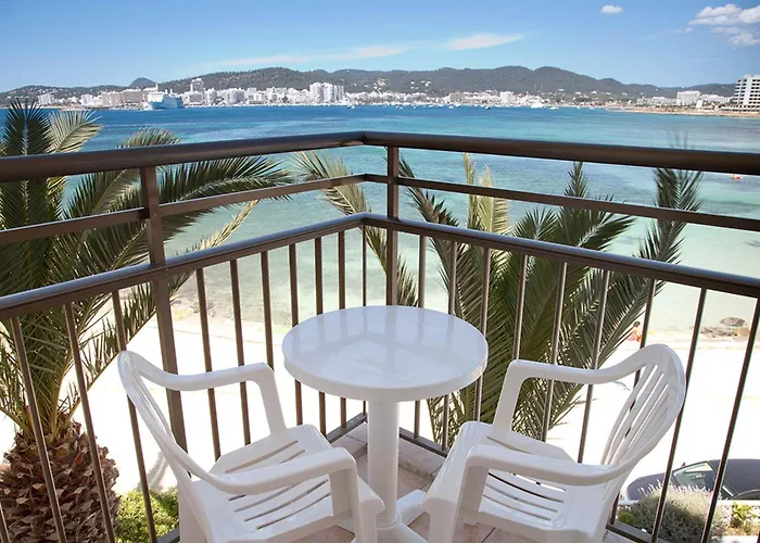 Hotel Vibra S'Estanyol Sant Antoni de Portmany