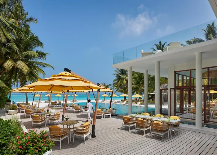 Niyama Private Islands Maldives