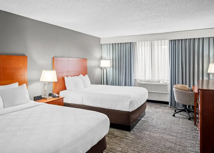 Country Inn & Suites By Radisson, Muskegon, Mi