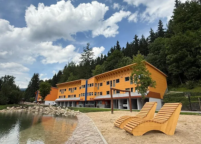 Resort Špindl