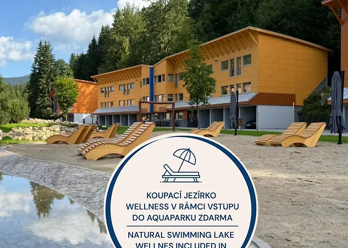 Resort Špindl