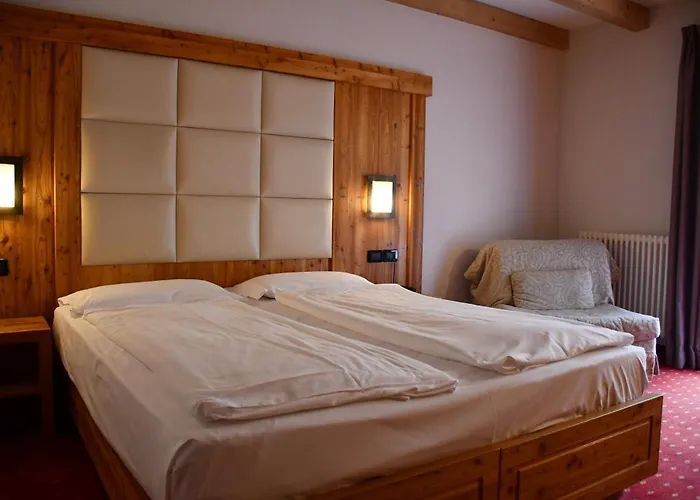 Hotel Garni My Ledro