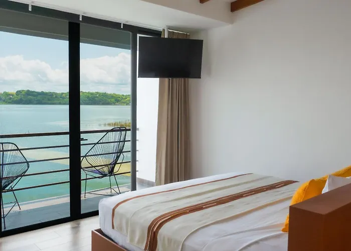 Hotel Maya Internacional