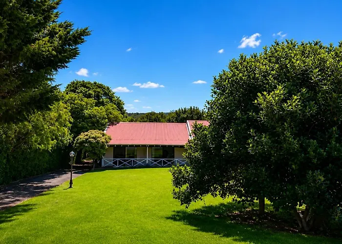 Karri Forest Motel