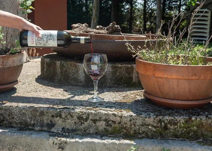 Hotel romantici a Storo
