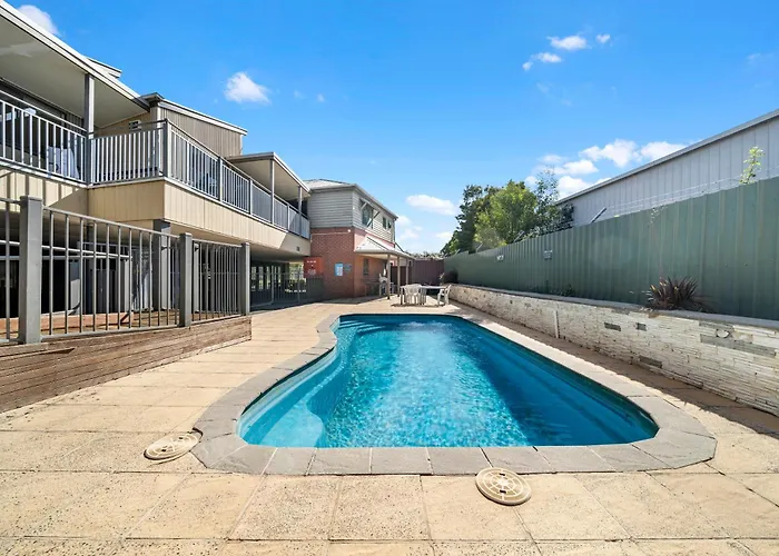 Sovereign Views Apartments