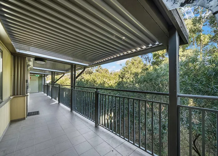 Sovereign Views Apartments